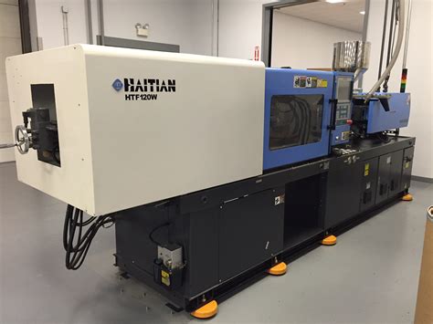 hiten injection molding machines